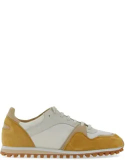 Trail Low Sneakers
