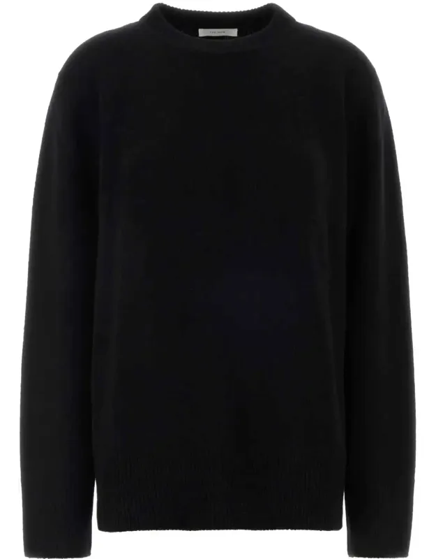 Wool Blend Sweater