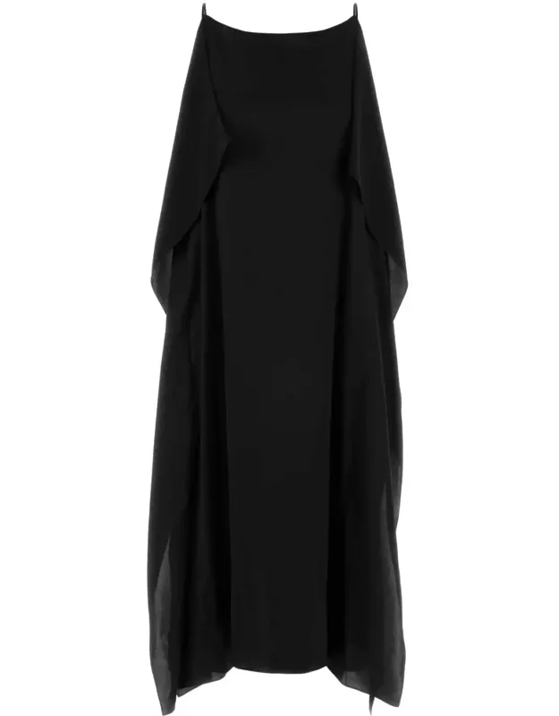 Satin Kylo Dress