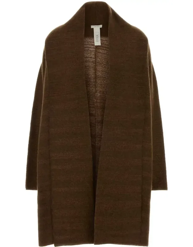 Cashmere Blend Novaan Cardigan