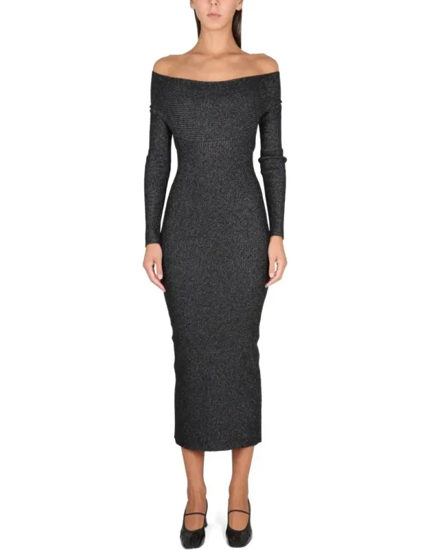 Marisole Dress