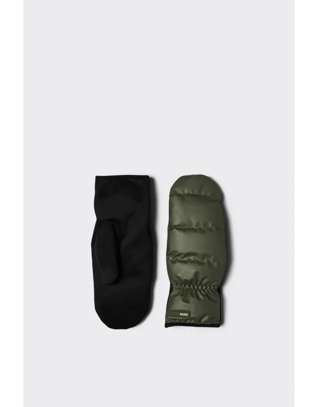 Trekker Mittens