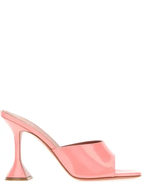 Lupita Mules