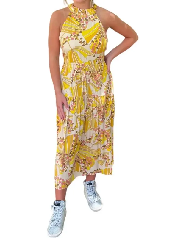 Chappell Dress