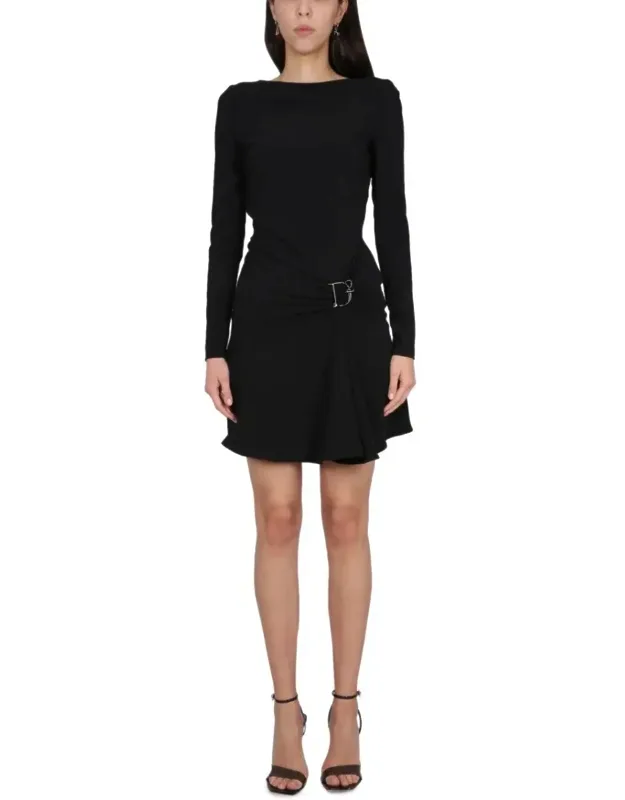 Statement Dress