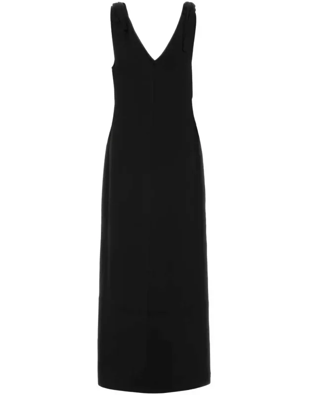 Viscose Dress