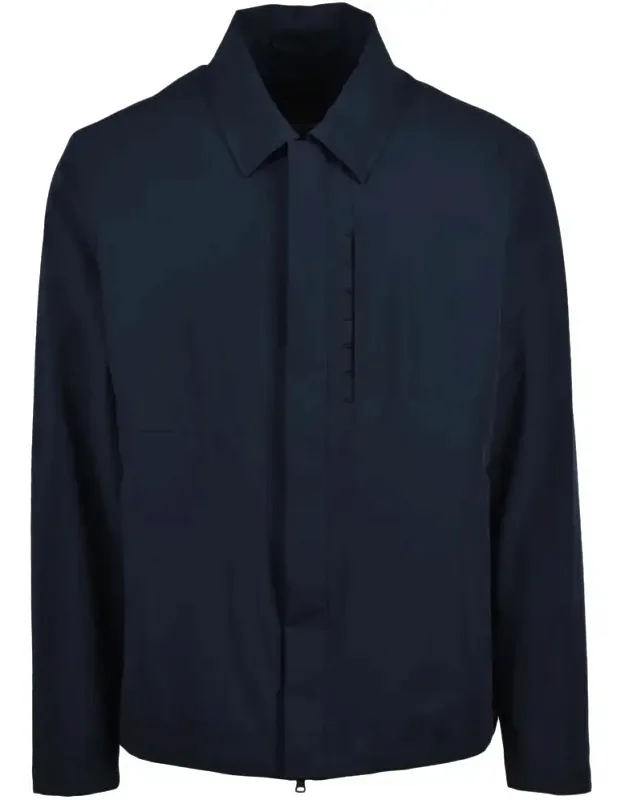 Typhon Nylon Jacket