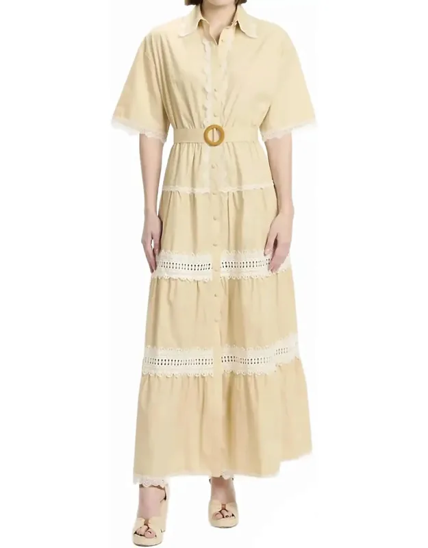 Betty Dress