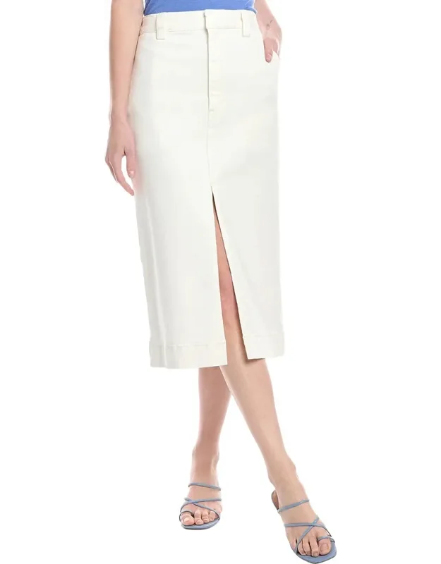 Soft Touch Skirt