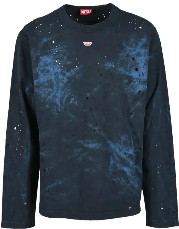 Crew Neck T-shirt