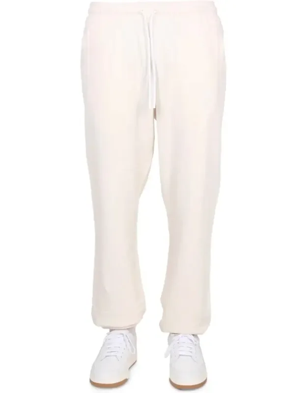 Relaxed Fit Jogging Pants