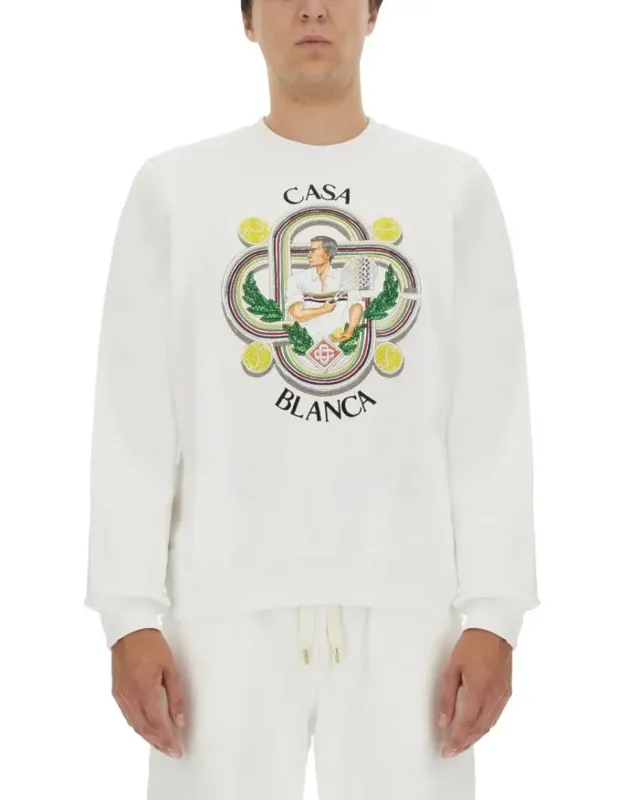 Regular Fit Sweatshirt