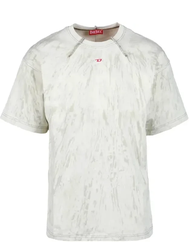 Crew Neck T-shirt