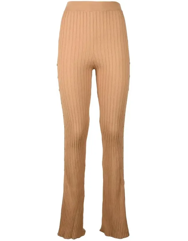 Viscose Trousers
