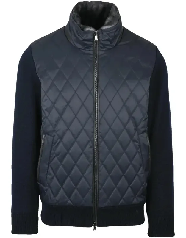 Wool Coat