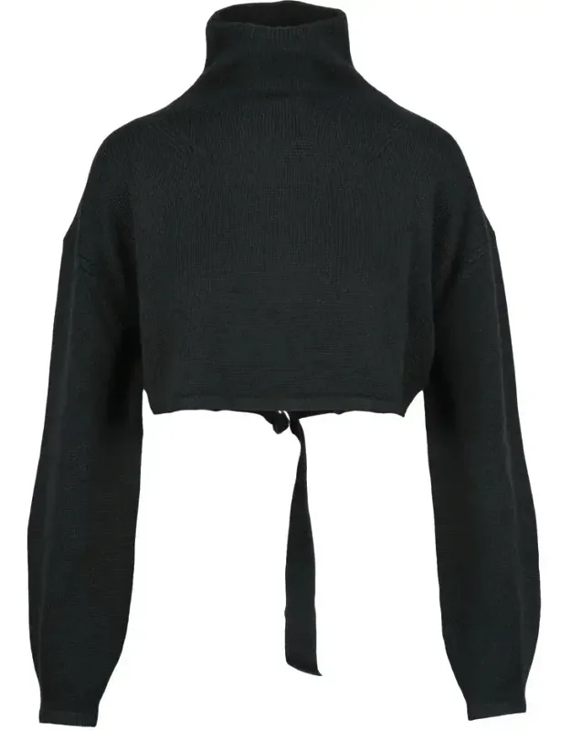 Turtleneck Sweater