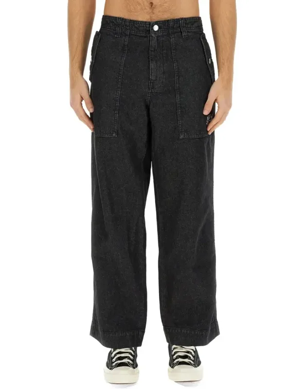Workwear Jeans