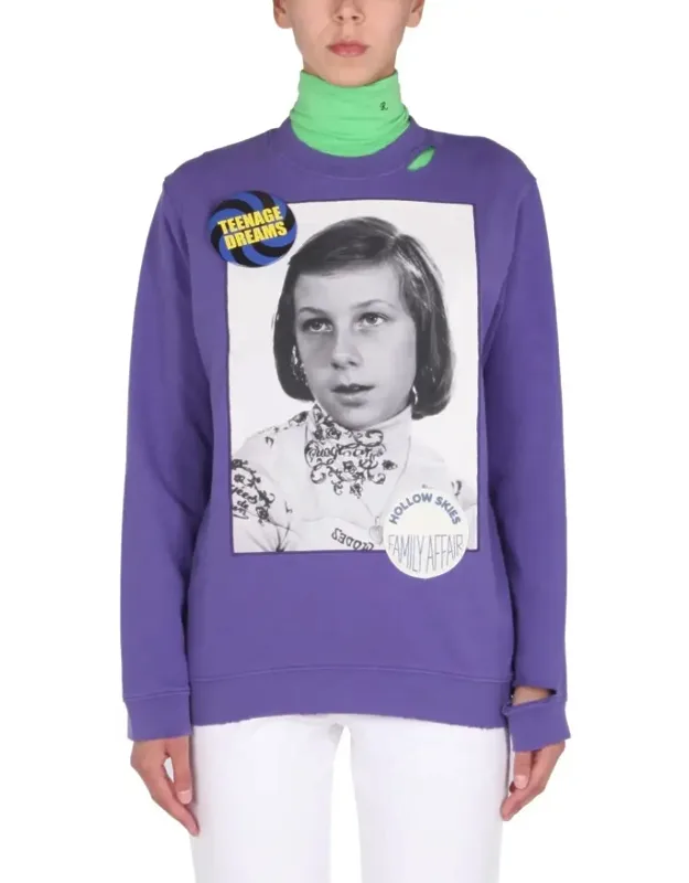 Teenage Dreams Sweatshirt