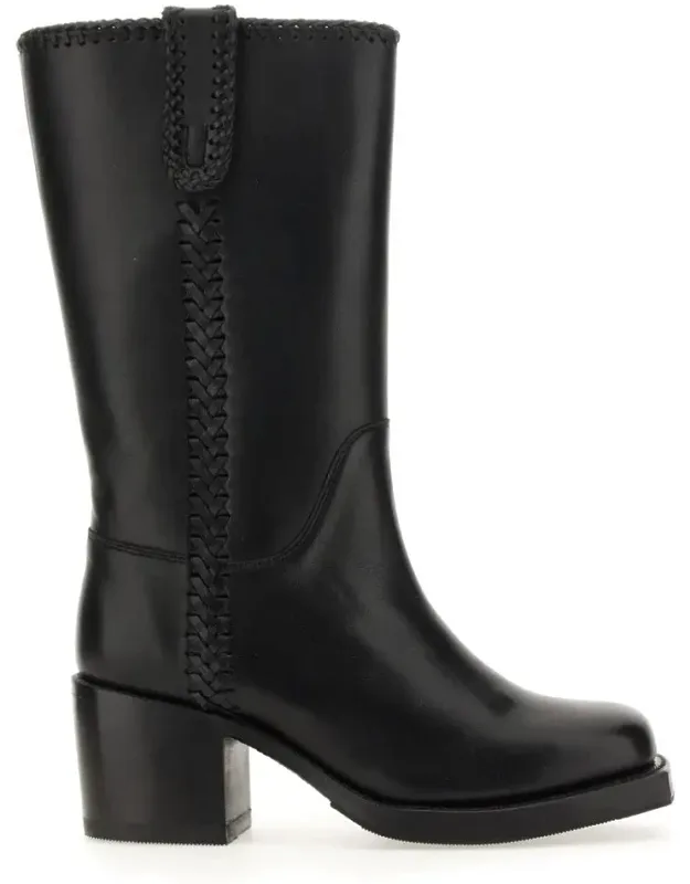 Aumandra Boot