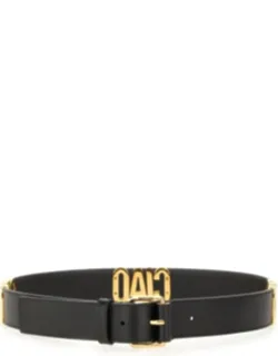 Hello Belt