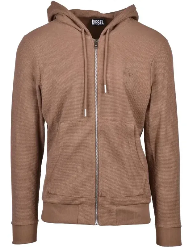 Zip Hoodie Sweatshirt