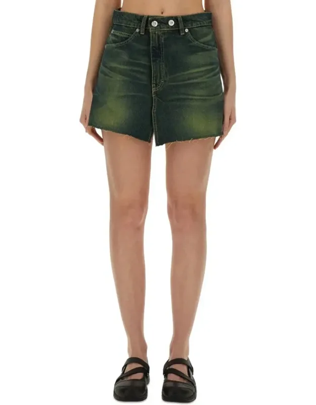 Malibu Cover Skirt