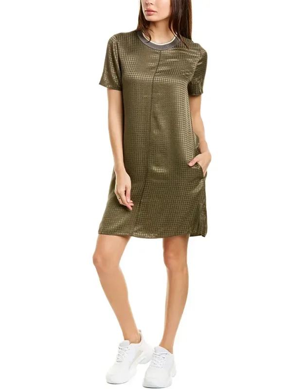 Shift Dress