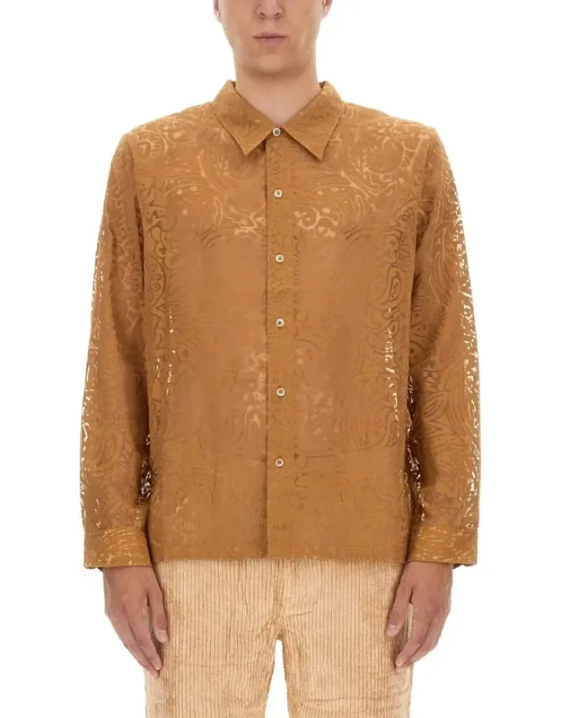 Maui Shirt