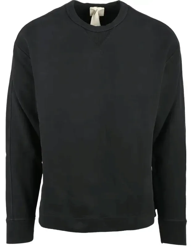 Crew Neck Sweatshirt