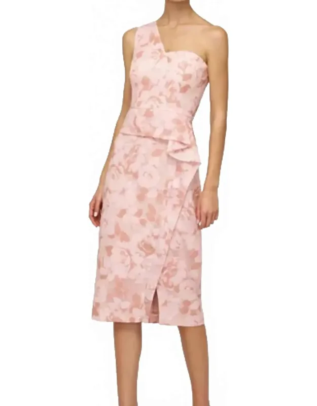 Woven Dress