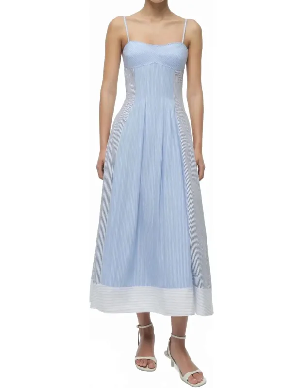 Chamberlain Dress