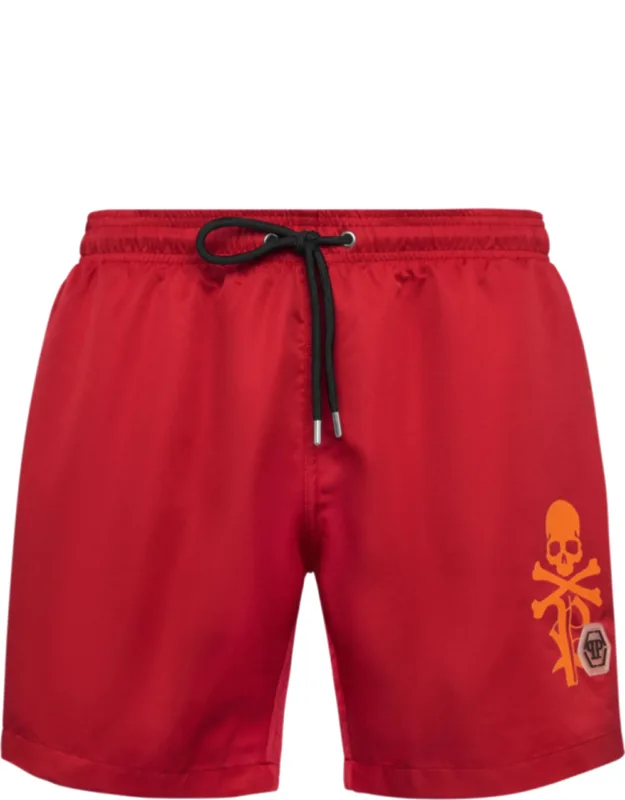 Swim Boxers