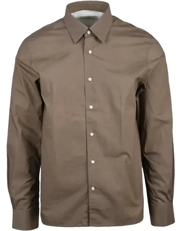 Cotton Shirt