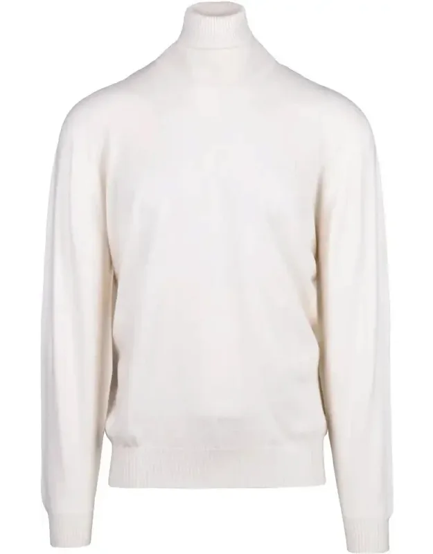 Turtleneck Sweater