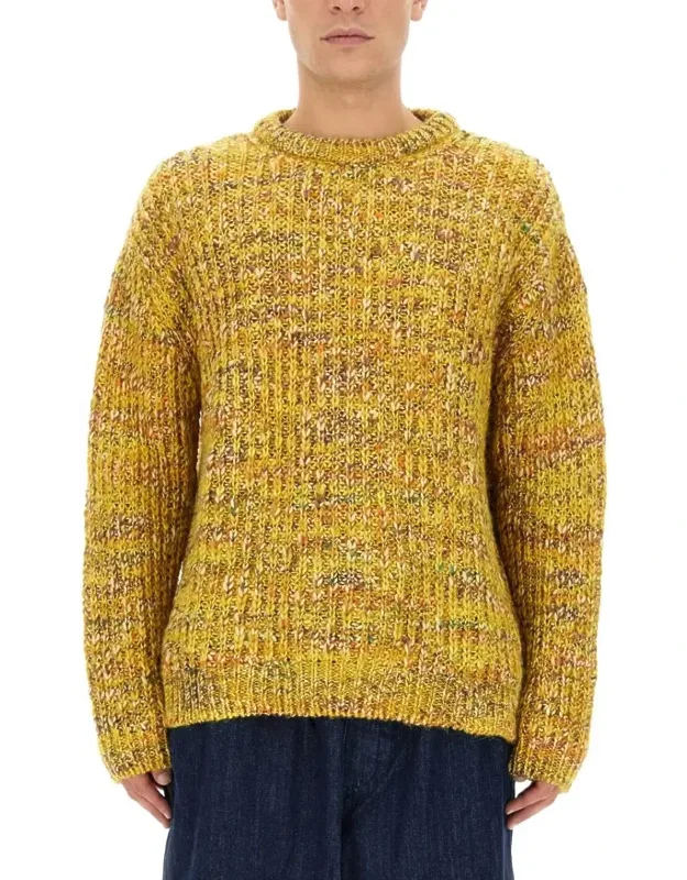 Granny Sweater
