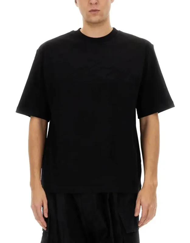 "new Generation T-shirt - Relaxed Fit, Premium Cotton"