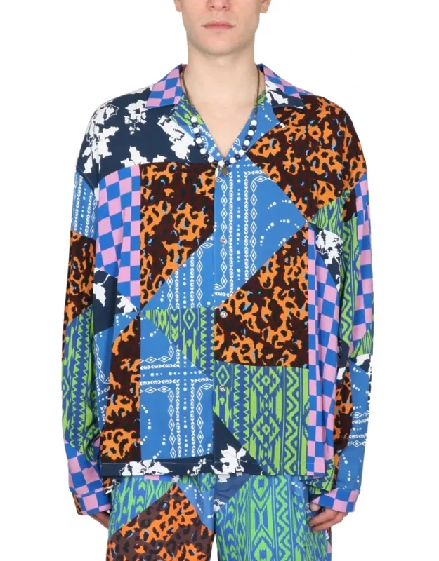 Hawaii Mix & Match Shirt