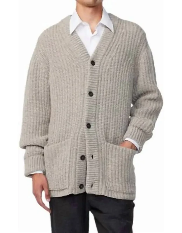 Benzon Cardigan
