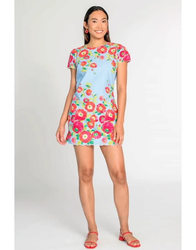 Louisa Mini Dress