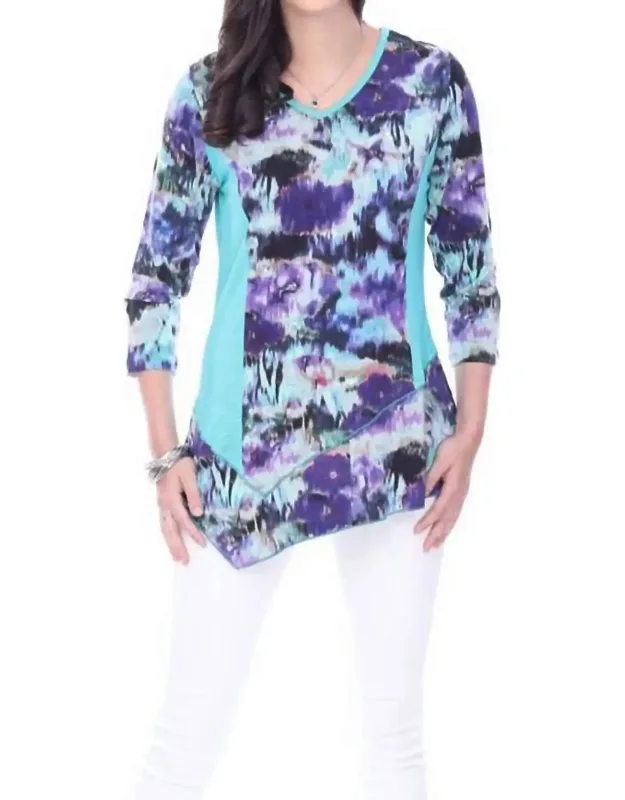 Asymmetrical Top
