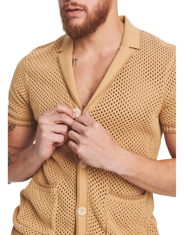 Crochet Cardigan