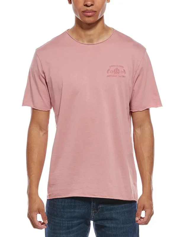 Roll Neck T-shirt