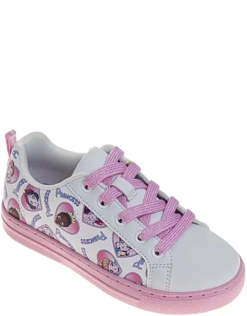Princess Sneakers