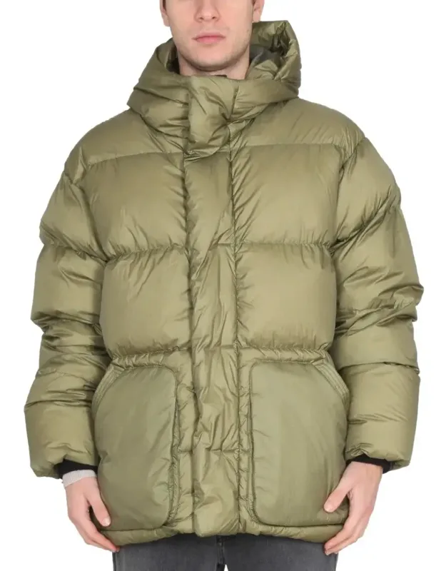 Down Jacket