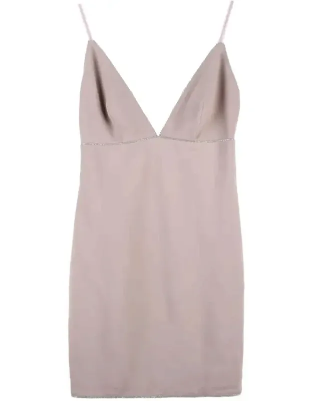 Sequin Sheath Dress
