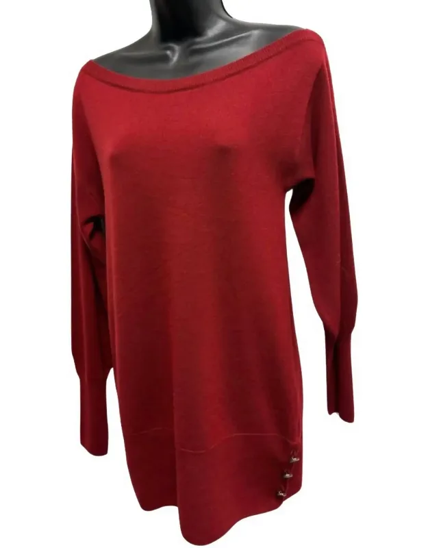 Sweater Top