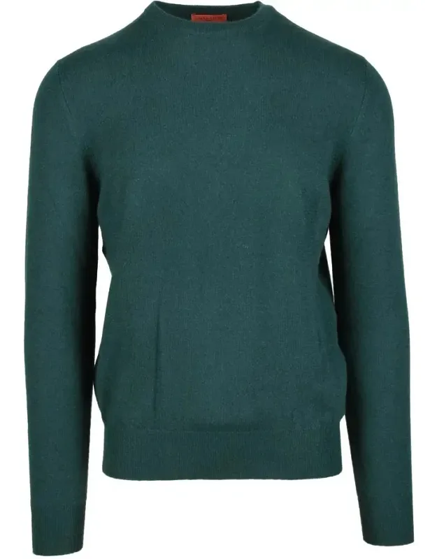 Crewneck Pullover