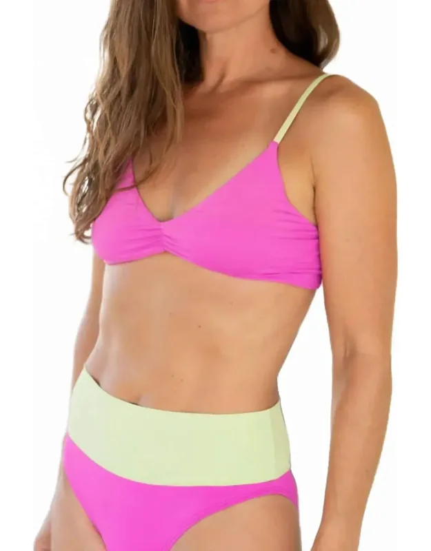 Nolie Top