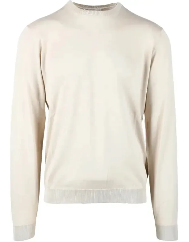 Cotton Sweater