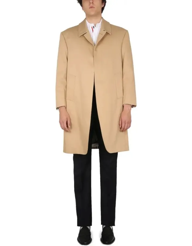 Cotton Coat